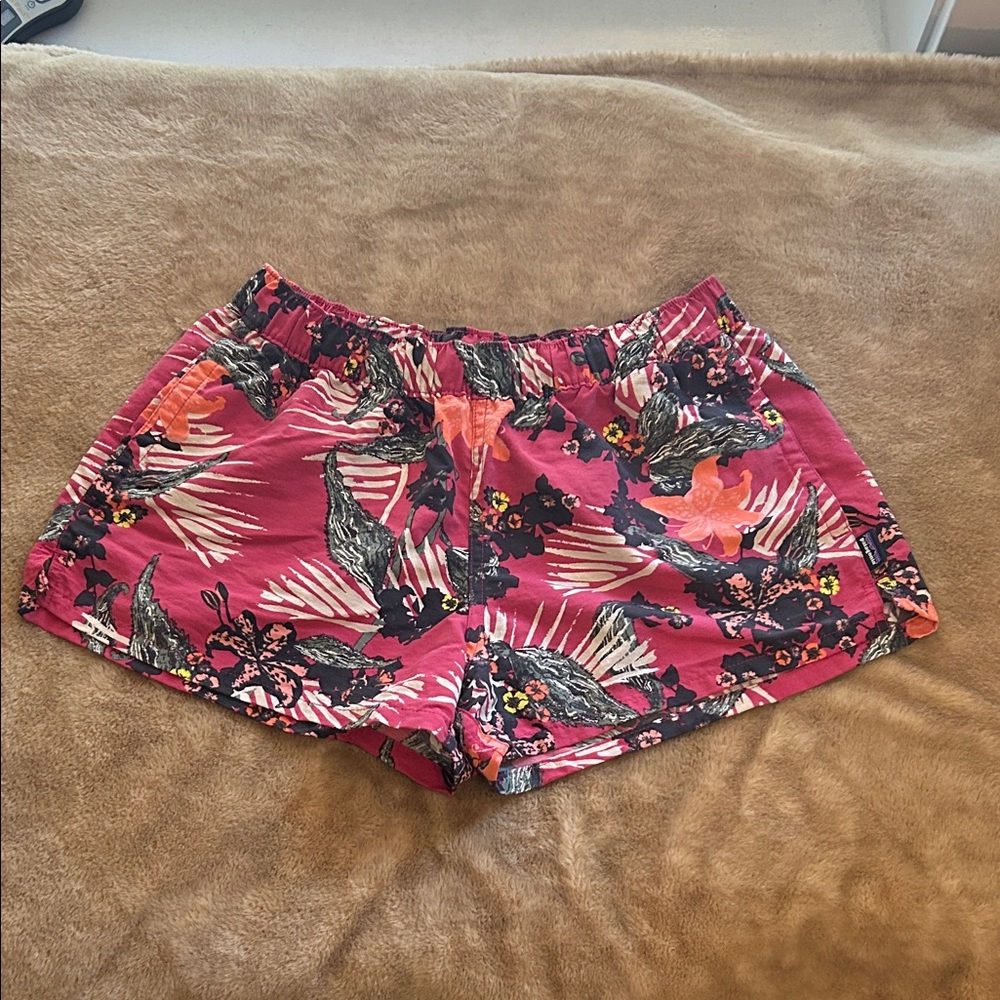 Women's Barely Baggies™ Shorts - 2½"